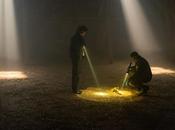 Longlegs; diablo obligó hacerlo