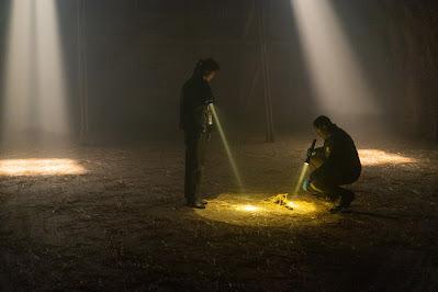 Longlegs; El diablo me obligó a hacerlo