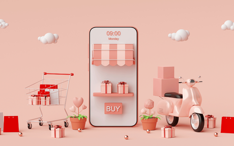 Estrategia de Linkbuilding para Tienda Online