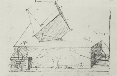 Melancolía II Melancolía II