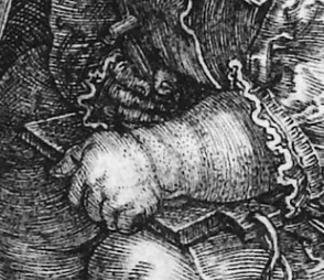 Melancolía II Melancolía II