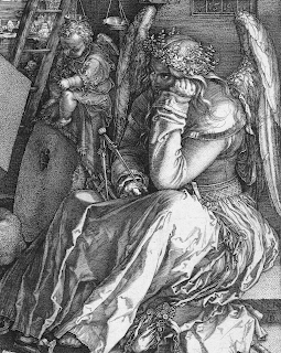 Melancolía II Melancolía II