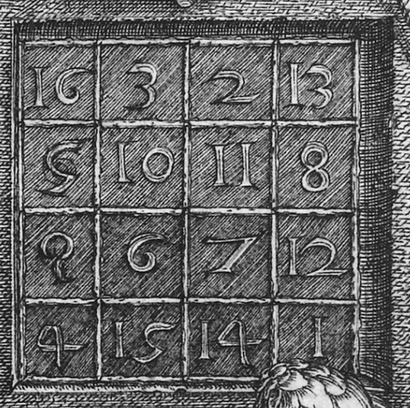 Melancolía II Melancolía II