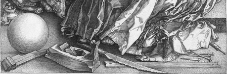 Melancolía II Melancolía II