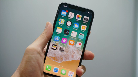 Ordena las aplicaciones de tu iPhone o iPad alfabéticamente con este truco Ordena las aplicaciones de tu iPhone o iPad alfabéticamente con este truco