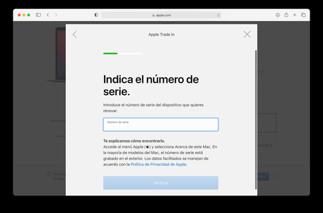 Programa Trade In de Apple: ¿cuánto pagan por los Mac antiguos?