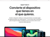 Programa Trade Apple: ¿cuánto pagan antiguos?