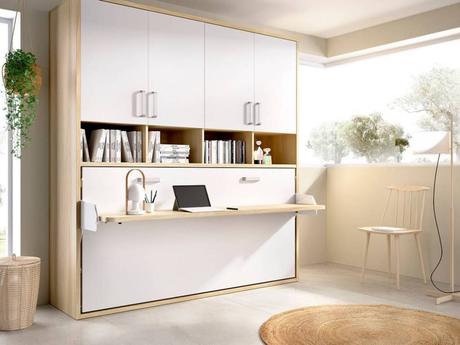 Explora el Universo de Mundo Joven: Habitaciones Juveniles Rimobel