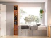 Explora Universo Mundo Joven: Habitaciones Juveniles Rimobel