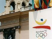 ¿Cómo serían unos Juegos Olímpicos Barcelona?