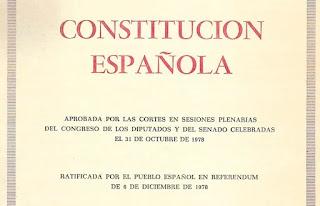 De la defensa de la Constitución