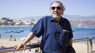 El poema de cada día. Hoy, Apuntes 1, de Eugenio Padorno El poema de cada día. Hoy, Apuntes 1, de Eugenio Padorno