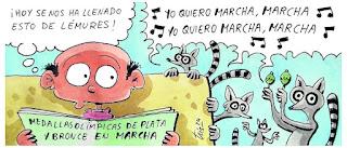 Las viñetas de hoy Las viñetas de hoy