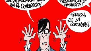 Las viñetas de hoy Las viñetas de hoy