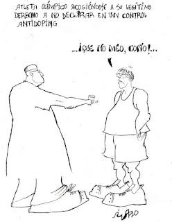 Las viñetas de hoy Las viñetas de hoy