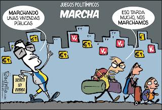 Las viñetas de hoy Las viñetas de hoy