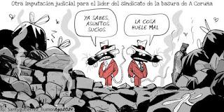 Las viñetas de hoy Las viñetas de hoy