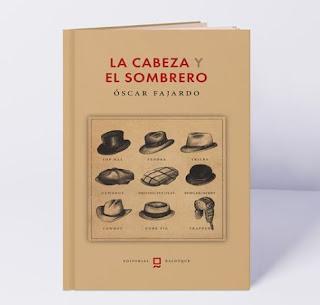 La cabeza y el sombrero
