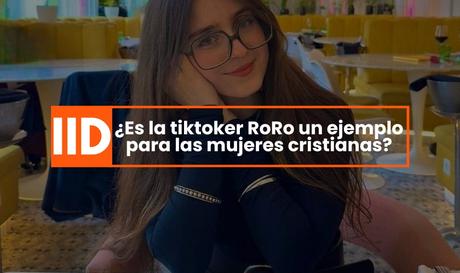 Roro bueno y las mujeres cristianas