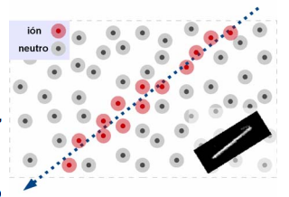 Cámara de niebla Cámara de niebla