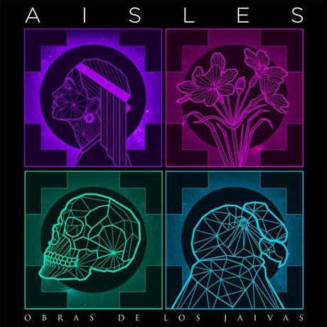 Videos de los viernes II: Los Jaivas por Aisles