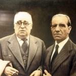 José María de Cossío y su amistad con los toreros