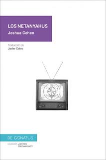 Los Netanyahus (De Conatus)