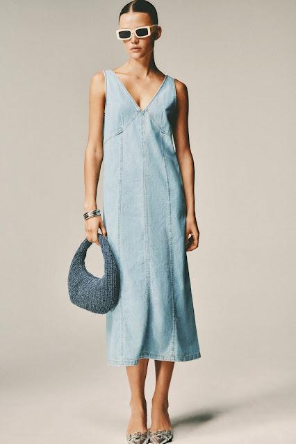 LEFTIES TIMELESS WOMAN COLLECTION’24