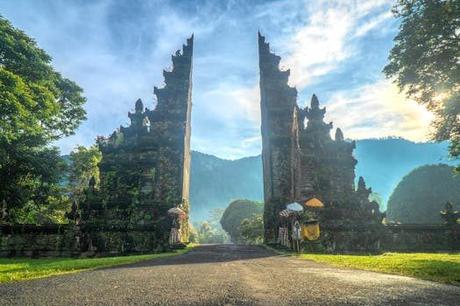 Descubre Bali, la isla de los Dioses