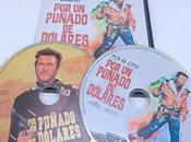 puñado dólares; Análisis edición especial Bluray