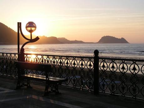 Descubre qué ver en Zarautz: Playa y Cultura