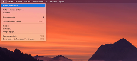 Cómo saber si tengo un Mac con chip Apple o con un procesador Intel