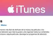 Cómo descargar instalar iTunes equipo Windows