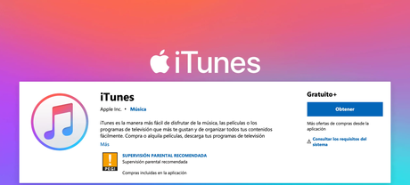 Cómo descargar e instalar iTunes en un equipo con Windows Cómo descargar e instalar iTunes en un equipo con Windows