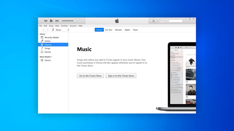 Cómo descargar e instalar iTunes en un equipo con Windows Cómo descargar e instalar iTunes en un equipo con Windows