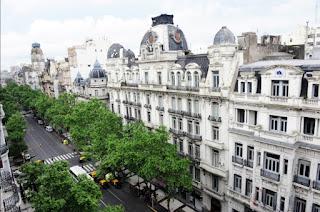 Llegó el Código Urbanístico