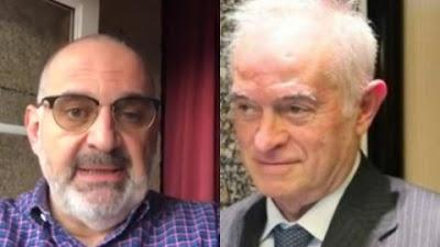 El Tribunal Constitucional ya vapuleó al juez Peinado.… Las primeras medallas y fracasos de las Olimpiadas.