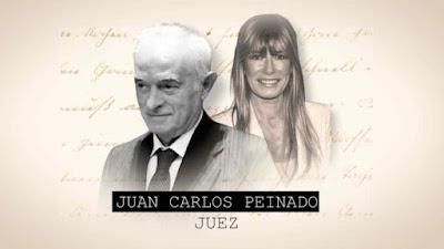 El Tribunal Constitucional ya vapuleó al juez Peinado.… Las primeras medallas y fracasos de las Olimpiadas.