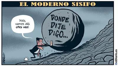 El Tribunal Constitucional ya vapuleó al juez Peinado.… Las primeras medallas y fracasos de las Olimpiadas.