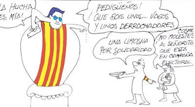 El Tribunal Constitucional ya vapuleó al juez Peinado.… Las primeras medallas y fracasos de las Olimpiadas.