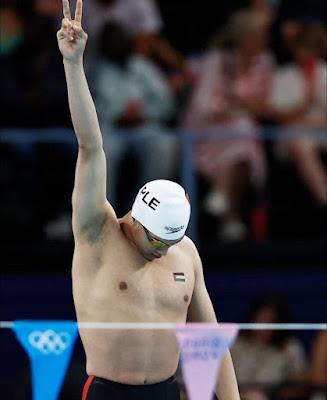 El Tribunal Constitucional ya vapuleó al juez Peinado.… Las primeras medallas y fracasos de las Olimpiadas.