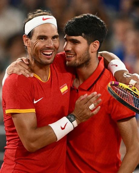 El Tribunal Constitucional ya vapuleó al juez Peinado.… Las primeras medallas y fracasos de las Olimpiadas.