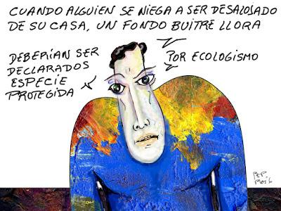 El Tribunal Constitucional ya vapuleó al juez Peinado.… Las primeras medallas y fracasos de las Olimpiadas.