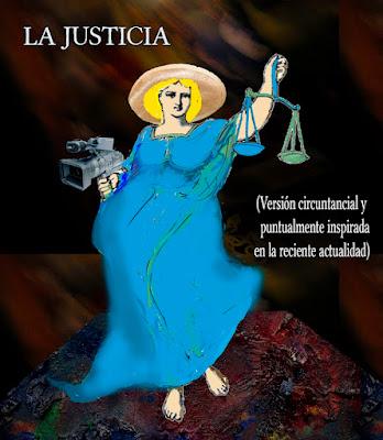 El Tribunal Constitucional ya vapuleó al juez Peinado.… Las primeras medallas y fracasos de las Olimpiadas.