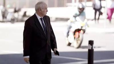 El Tribunal Constitucional ya vapuleó al juez Peinado.… Las primeras medallas y fracasos de las Olimpiadas.