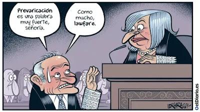 El Tribunal Constitucional ya vapuleó al juez Peinado.… Las primeras medallas y fracasos de las Olimpiadas.