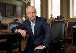 Del descontento democrático