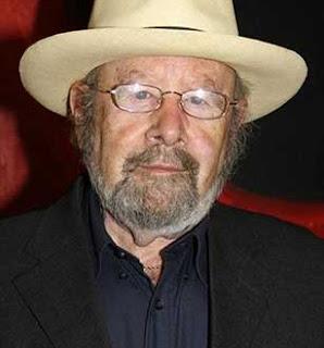 El poema de cada día. Hoy, Vengo de una palabra, de José Manuel Caballero Bonald (1926-2001)