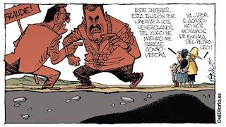 Las viñetas de hoy