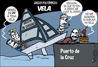 Las viñetas de hoy